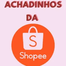 Achadinhos da Shoppe🥰