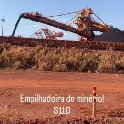 Empregos Canaã e região 🗺️