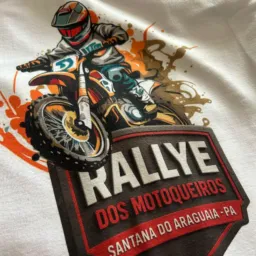 Dia 27 Rallye dos motoqueiros de Santana do Araguaia
