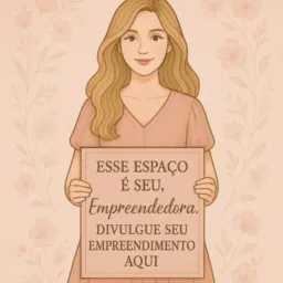 "Empreendedoras Poderosas" 💃