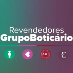 PERFUMES BOTICÁRIO EM GERAL