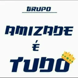 AMIZADE É TUDO😉