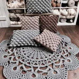 Encomendas de crochê 🧶🧶
