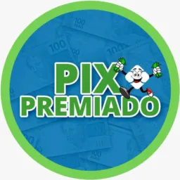 Pix Premiado 💶 💶