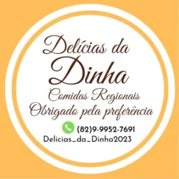 Delícias da Dinha