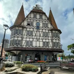 Minha Muamba Blumenau