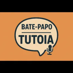 🌴BATE-PAPO TUTÓIA 🌴