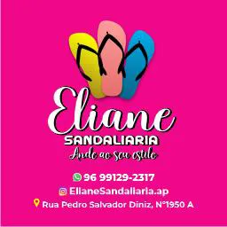 🩴ELIANE SANDALIARIA🩴