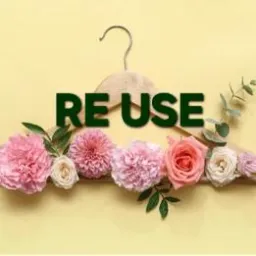 Re Use Desapegos