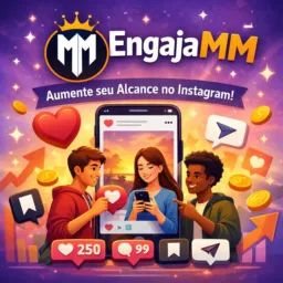 Engaja! M&M