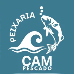 Peixaria CAM Pescado 🐬