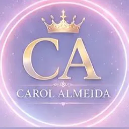 Equipe Carol Almeida 🎰🎩