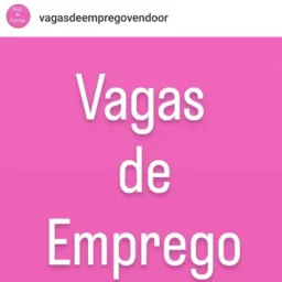 Vagas de Emprego Vendoor