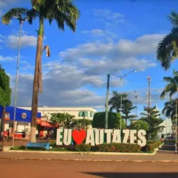 🛍️OLX AUTAZES - AM🌎