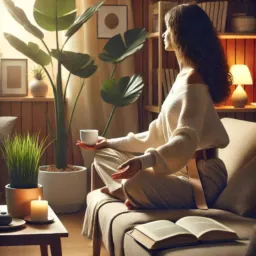 OrganizaMente🧠🛋️💙( Equilíbrio mental através da organização)