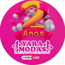 🩷😍YARA MODAS 02😍🩷