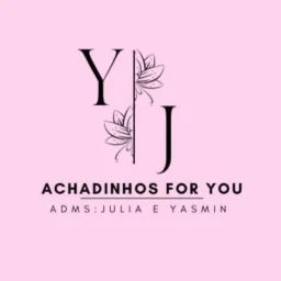 ACHADINHOS FOR YOU 🛍️