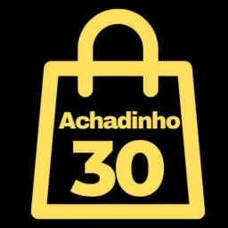 Loja Achadinhos 30