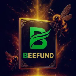 🦈🥇Bee Fund 🥇🦈 INVESTIMENTO 🏦