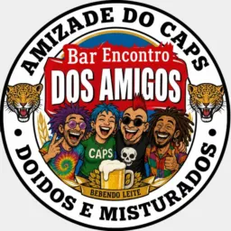 😛AMIZADE DO CAPS BDC😝