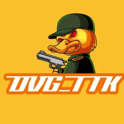 RECRUTAMENTO DVG_TTK