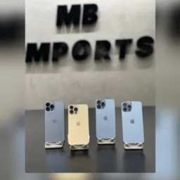 SEMINOVOS PREMIUM MB Imports 📲📲