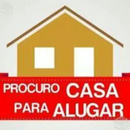 Grupo de casa de aluguel