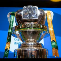 COPA DO BRASIL 1° EDIÇÃO