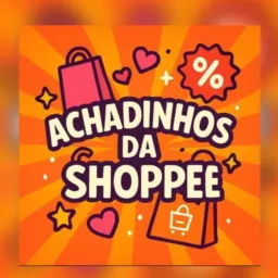 Achadinhos da shoppee