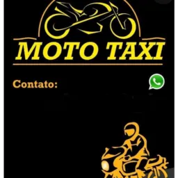 Moto Táxi 24h 🛵💨📲