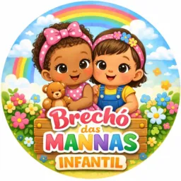 Brechó infantil das maninhas❤️