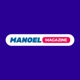 MANOEL DO CARMO MAGAZINE🛒✅