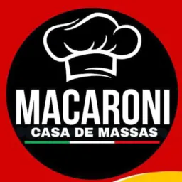 Macaroni "Casa de massas porto Nacional"