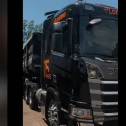 Mineiros-Go 🚛💨💨