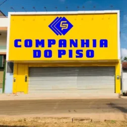NOVA LOJA DE CONSTRUÇÃO!