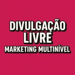 Divulgação livre