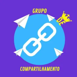 GRUPO DE🔗COMPARTILHAMENTO🔥
