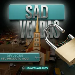 SAD Vendas 2.0
