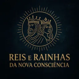Reis e Rainhas da Nova Consciência