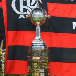 NOS SOMOS FLAMENGO ❤️🖤