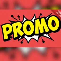 PROMOÇÕES BEBIDAS/ CUPONS/BUGS