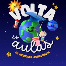 VOLTA AS AULAS #1