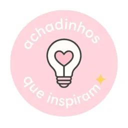 Inspirações dicas e achadinhos