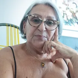 🌹APOSENTADAS 💋