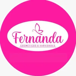 FERNANDA COSMÉTICOS & V 2😍🛍✨