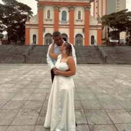CRISTÃOS SOLTEIROS SP (Desde 11/2018)