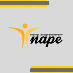 NAPE VAGAS 🚀