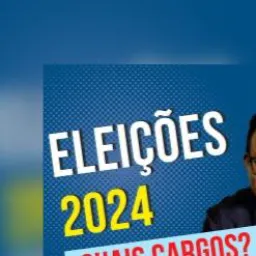 Eleições Brumadense 2024
