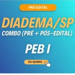 Concurso Diadema PEB l G3