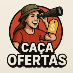 CAÇA OFERTAS 🔍grupo10